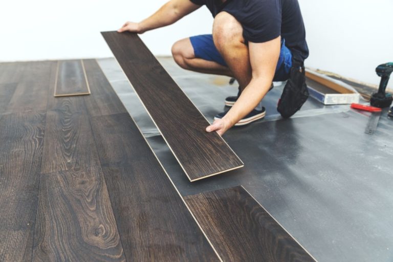 What is the Installation Cost of a Hardwood Floor