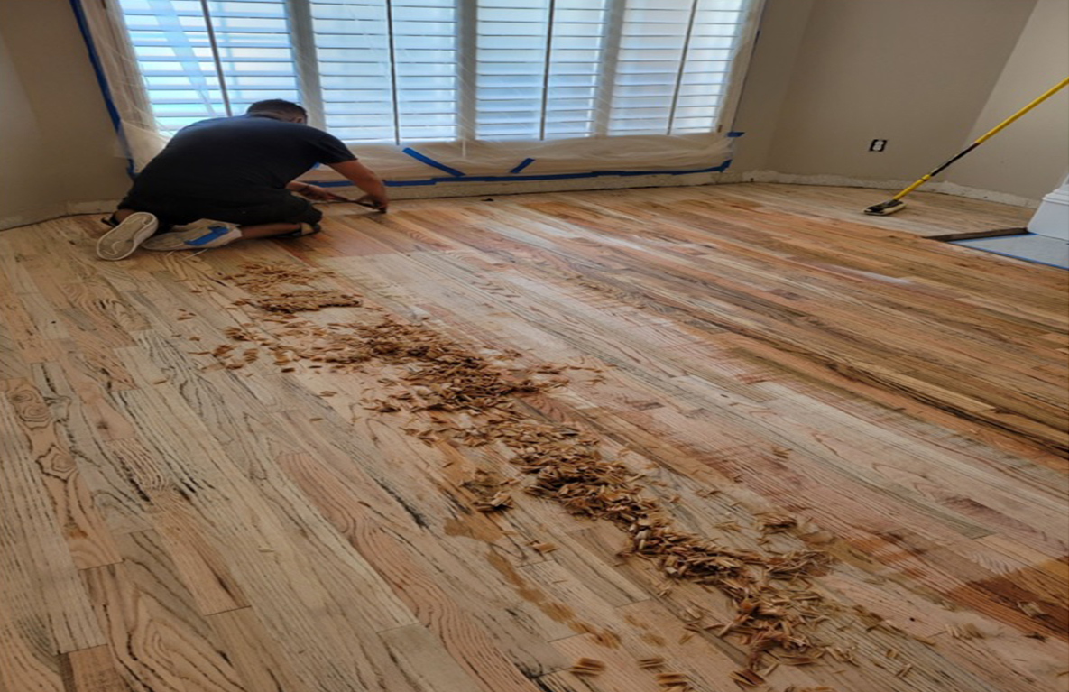Why Wood Floor Never Go Out of Style