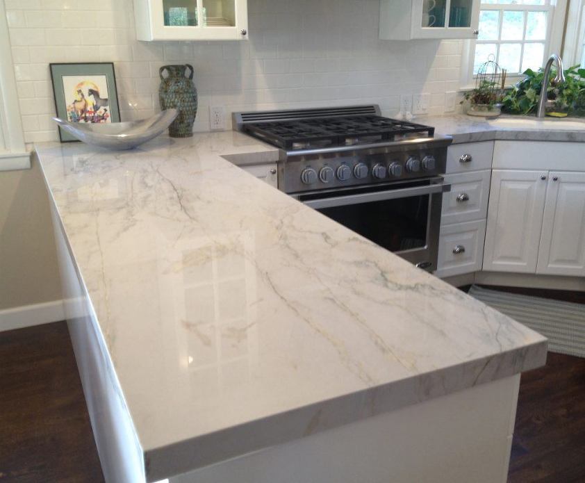 Real Marble Countertops Gazelle, How Much Does It Cost For Marble Countertop Installation