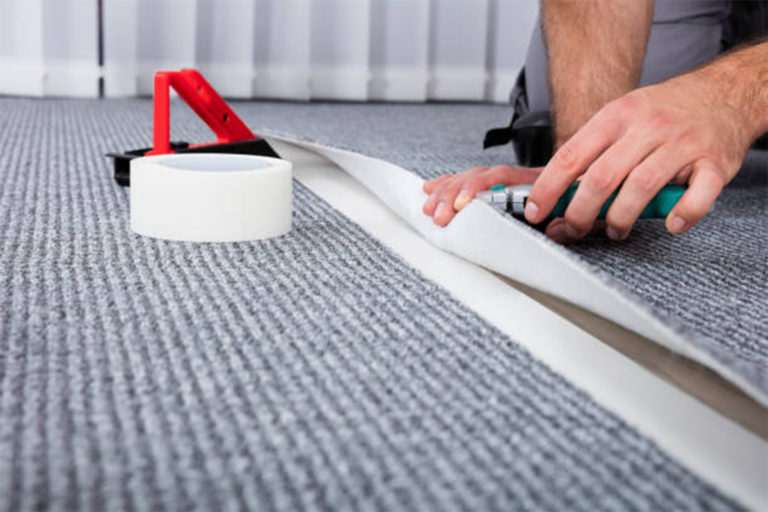 How to Measure the Floor like a Professional for Carpet Installation
