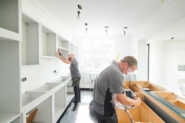 What do you know about countertop contractor
