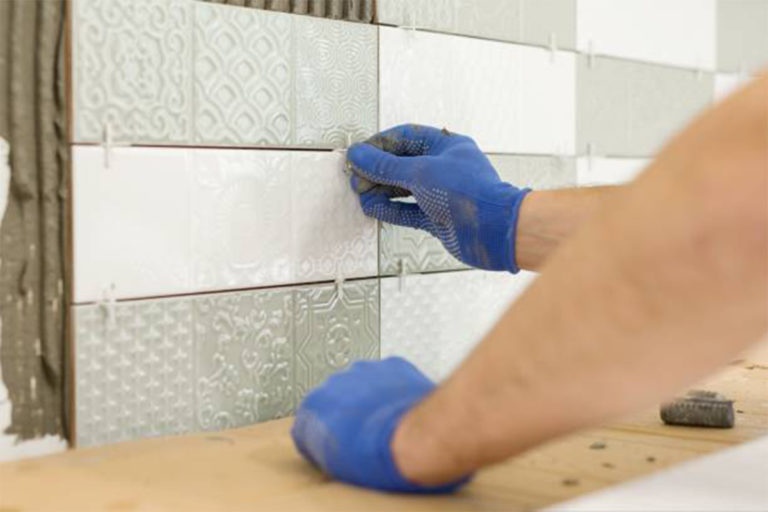 What is the Average Price Per Square Foot For Tile Installation